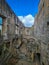 Bolsover Castle, Derbyshire