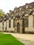 Bolsover Castle exterior and grounds