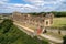 Bolsover Castle in Nottinghamshire, UK