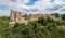 Bolsover Castle in Nottinghamshire, UK