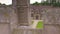 Bolsover castle wall | building | Derbyshire, UK