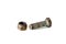 Bolt and nut