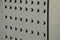 Bolting was used on railway bridges and viaducts on crossbeams and cranes. rows of solid bolts firmly join the steel plates. latex