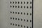 Bolting was used on railway bridges and viaducts on crossbeams and cranes. rows of solid bolts firmly join the steel plates. latex