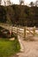 Bolton Abbey Stepping stone bridge,Sandholme Wharfedale, Yorkshire. UK