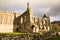 Bolton Priory Ruins,Sandholme Wharfedale Yorkshire. UK 