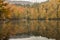 Bolu - YedigÃ¶ller Seven Lakes National Park