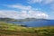 Bolus head and Finian's bay, Kerry,  Ireland