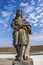 Bom Jesus de Matosinhos Shrine - Congonhas - Brazil