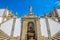 Bom Jesus staircase