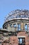 A-Bomb Dome Hiroshima