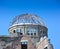 A-Bomb Dome in Hiroshima