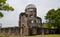 The A-Bomb Dome Hiroshima Prefectural Industrial Promotion Hall