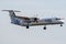 Bombardier Dash 8-Q402 - 4126, operated by Flybe landing