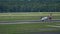 Bombardier Dash 8 take-off