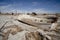 Bombay Beach Boat