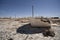 Bombay Beach Boat