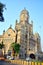 Bombay Municipal Corporation Building