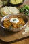 Bombay potato curry