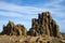 Bombo Pinnacles 1