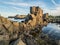 Bombo Quarry, Australia, Landscape