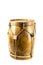 Bombo, traditional percussion instrument