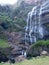 Bomburu Ella Waterfall is a waterfall at Uva-Paranagama Divisional Secretariat of Sri Lanka.