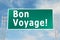 Bon Voyage! concept