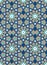 Bonab Seamless Pattern Two