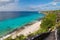 Bonaire coastline