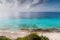 Bonaire coastline - Dutch Ð¡aribbean Island