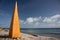 Bonaire Historic Salt Obelisk