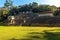 Bonampak Maya Pyramid, Chiapas, Mexico