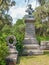 Bonaventure Cemetery near Savannah, Georgia