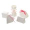 BONBON BOXES on white background