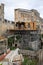 Bond apartment from the movie  `No Time to Die` in Sassi, Matera, Italy.