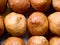 Bonda, a traditional Kerala tea time snack made of maida or wheat flour and jaggery