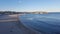 Bondi Beach in the early afternoon, Sydney, NSW, Australia