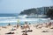 Bondi Beach and Icebergs Pool