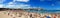 Bondi Beach Panorama