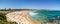 Bondi Beach Panorama