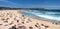 Bondi Beach panoramic