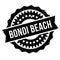 Bondi Beach stamp