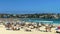 Bondi beach in sydney