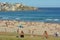 Bondi Beach in Sydney New South Wales Australia