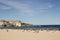 Bondi Beach Sydney scenery