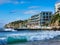 Bondi Icebergs Club and Ocean Pool, Sydney, NSW, Australia