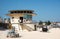 Bondi Lifeguard Tower