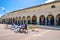 The Bondi Pavilion is an outstanding beach cultural icon and surf lifesaving club.