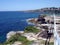 Bondi to Bronte beach, NSW Australia